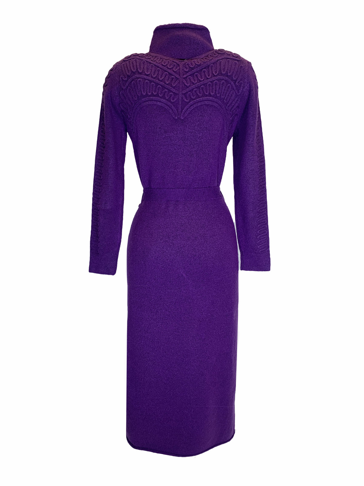 ROBE GUILLEMETTE - René Derhy ref:A312031