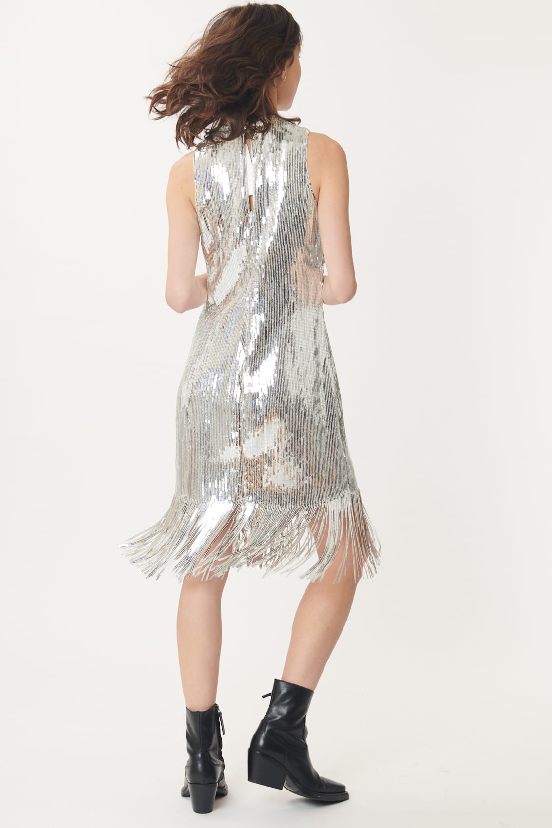 ROBE DALILA - René Derhy ref:A315006