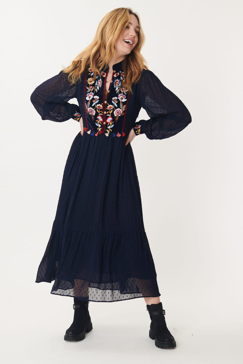 ROBE DANTE - René Derhy ref:A315017