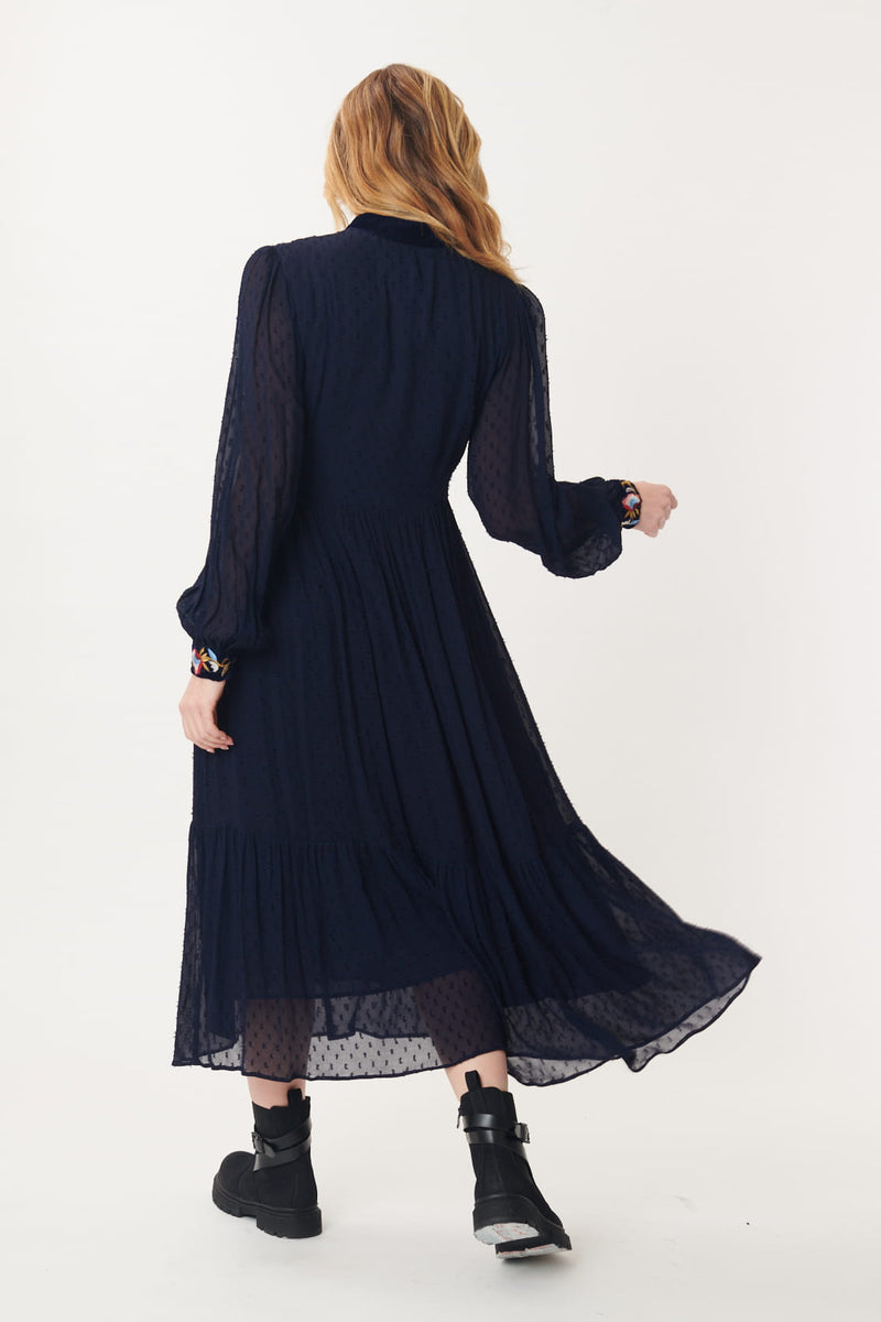 ROBE DANTE - René Derhy ref:A315017