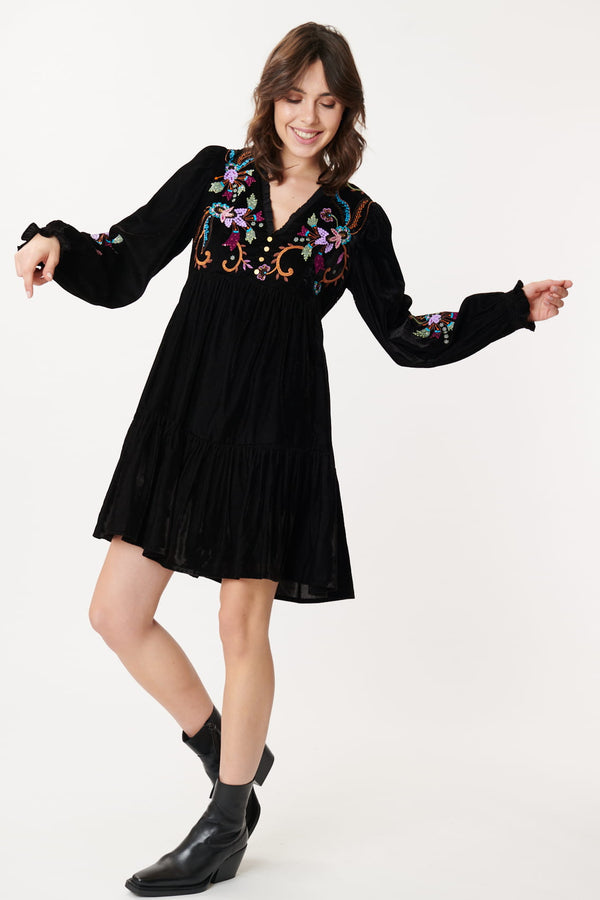 ROBE DAPHNE - René Derhy ref:A315018