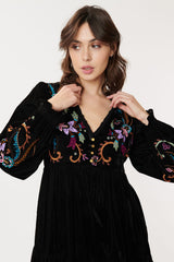 ROBE DAPHNE - René Derhy ref:A315018