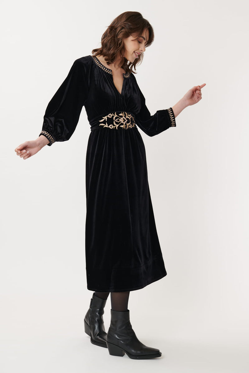ROBE DAVINA - René Derhy ref:A315023