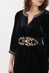 ROBE DAVINA - René Derhy ref:A315023