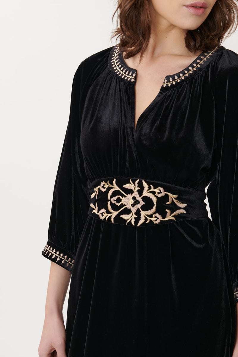 ROBE DAVINA - René Derhy ref:A315023