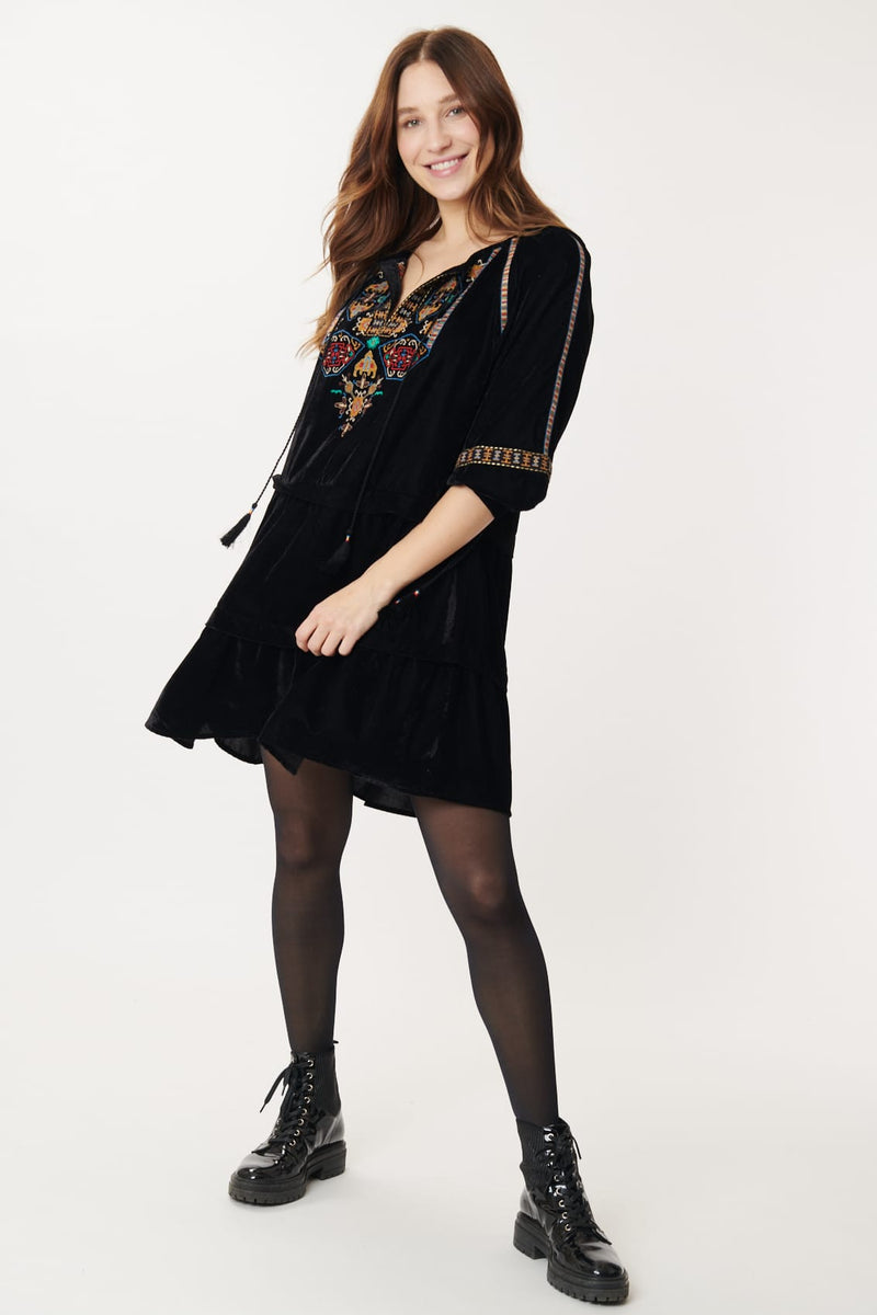 ROBE DELFINA - René Derhy ref:A315029