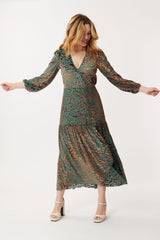 ROBE DELIA - René Derhy ref:A315030