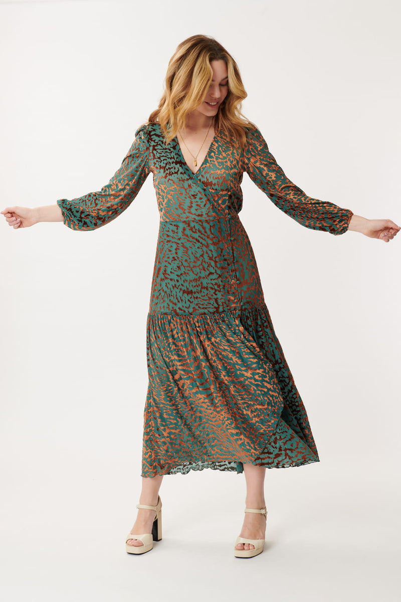 ROBE DELIA - René Derhy ref:A315030