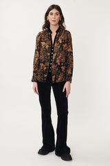 BLOUSE BENEDICTE - René Derhy ref:A320018