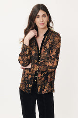 BLOUSE BENEDICTE - René Derhy ref:A320018