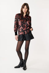 BLOUSE BERNIE - René Derhy ref:A320024