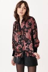 BLOUSE BERNIE - René Derhy ref:A320024
