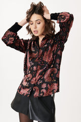 BLOUSE BERNIE - René Derhy ref:A320024