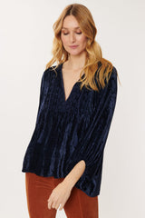 BLOUSE MADELEINE - René Derhy ref:A325002