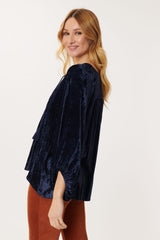 BLOUSE MADELEINE - René Derhy ref:A325002