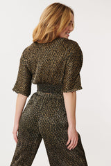 BLOUSE MAGNOLIA - René Derhy ref:A325012