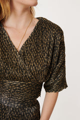 BLOUSE MAGNOLIA - René Derhy ref:A325012