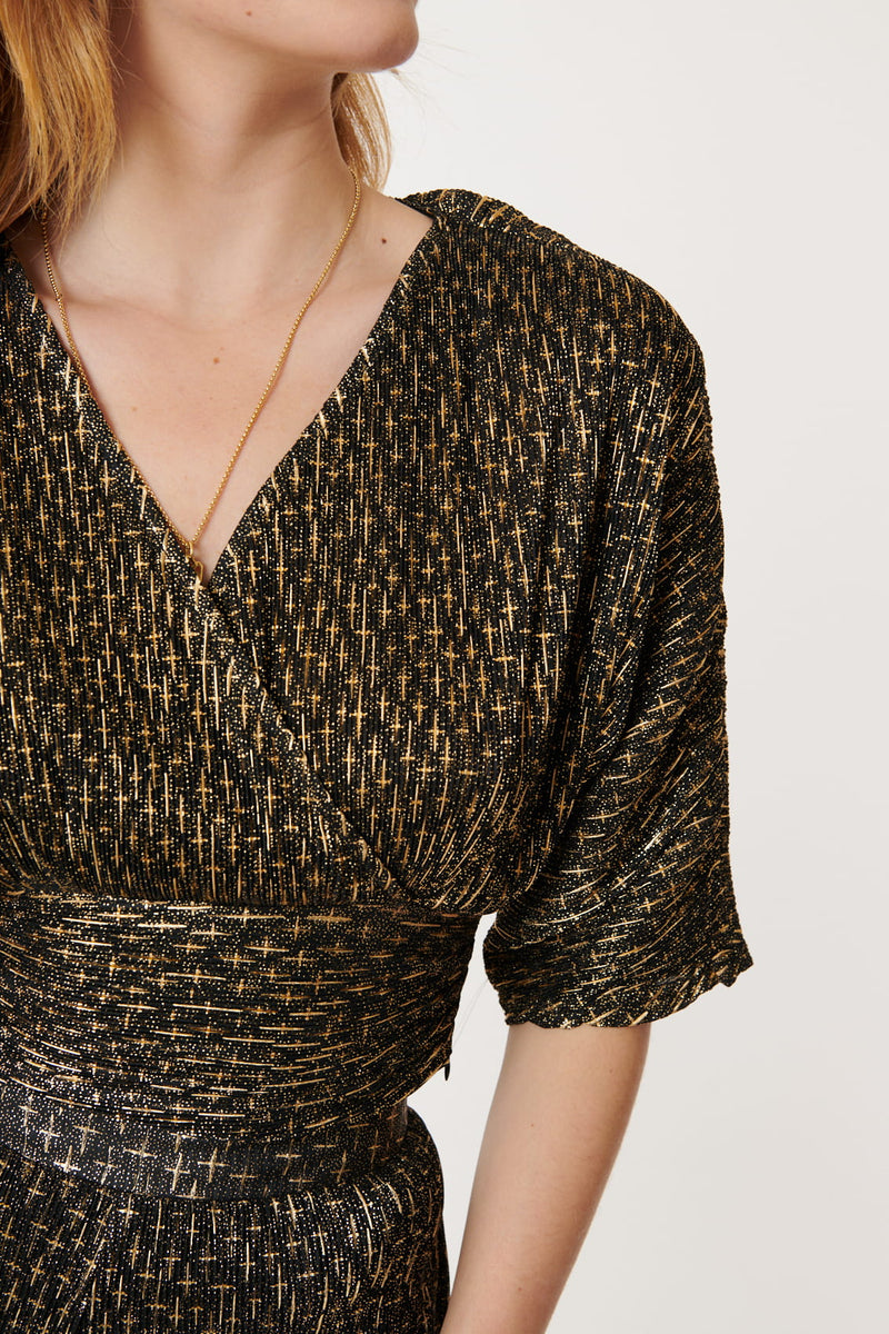 BLOUSE MAGNOLIA - René Derhy ref:A325012
