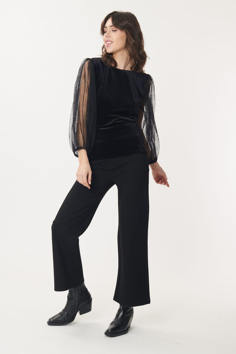 BLOUSE MAHAUT - René Derhy ref:A325013