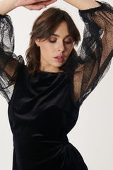 BLOUSE MAHAUT - René Derhy ref:A325013