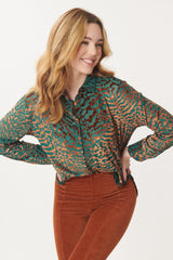 BLOUSE MAIWEN - René Derhy ref:A325015