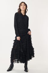 BLOUSE MAIWEN - René Derhy ref:A325015