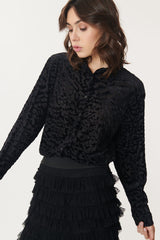 BLOUSE MAIWEN - René Derhy ref:A325015