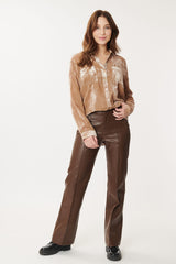 BLOUSE MALVINA - René Derhy ref:A325018