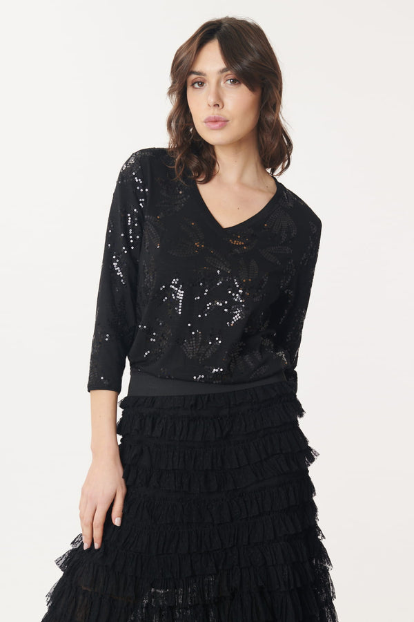 TEE-SHIRT IDA - René Derhy ref:A330000