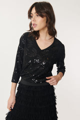TEE-SHIRT IDA - René Derhy ref:A330000