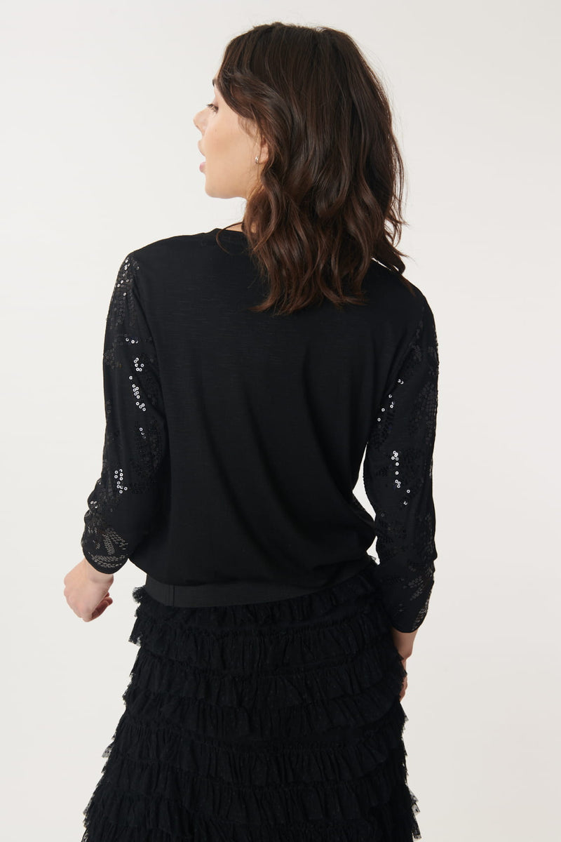 TEE-SHIRT IDA - René Derhy ref:A330000