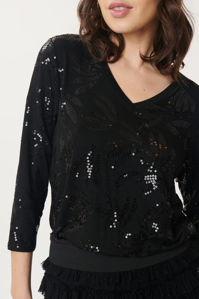 TEE-SHIRT IDA - René Derhy ref:A330000