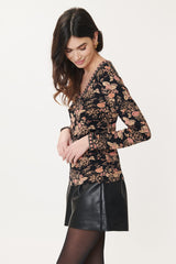 TEE-SHIRT INGRID - René Derhy ref:A330006