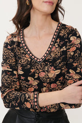 TEE-SHIRT INGRID - René Derhy ref:A330006
