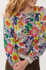 PULL JEHANE - René Derhy ref:A340011