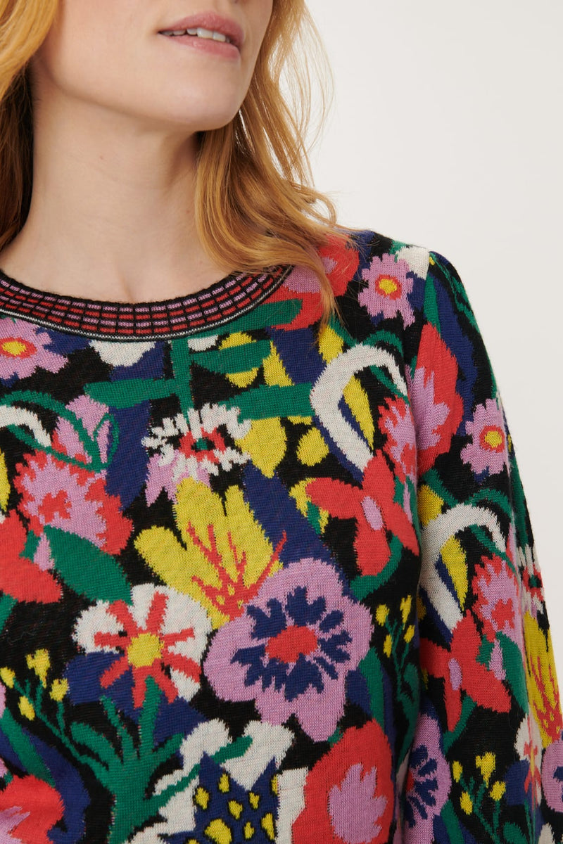 PULL JEHANE - René Derhy ref:A340011