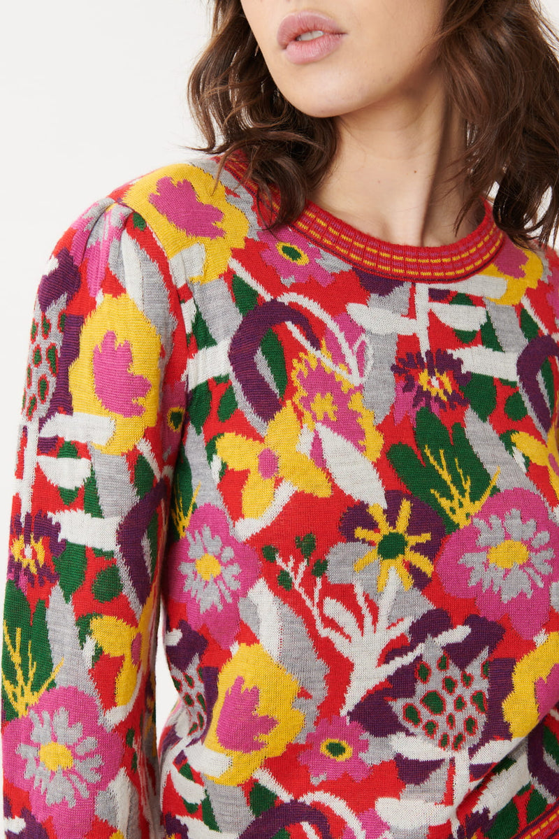 PULL JEHANE - René Derhy ref:A340011