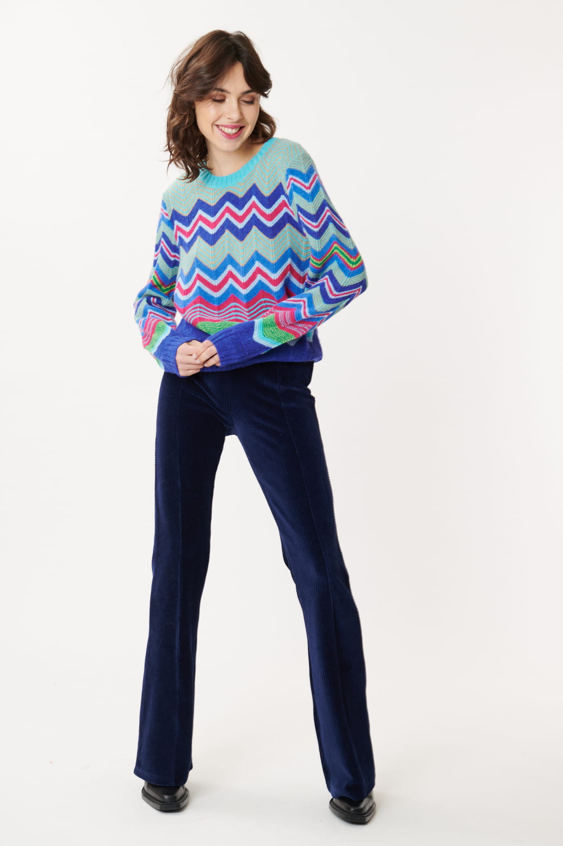 PULL JENIFER - René Derhy ref:A340012