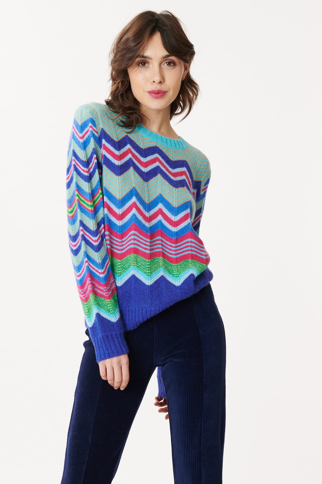 PULL JENIFER - René Derhy ref:A340012