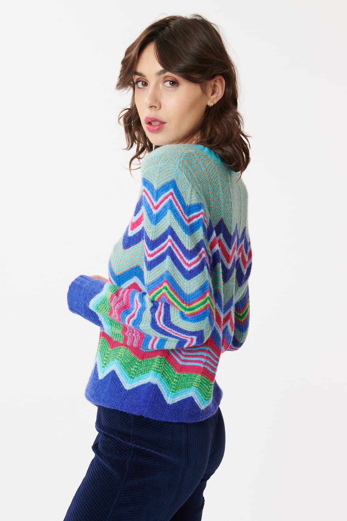 PULL JENIFER - René Derhy ref:A340012