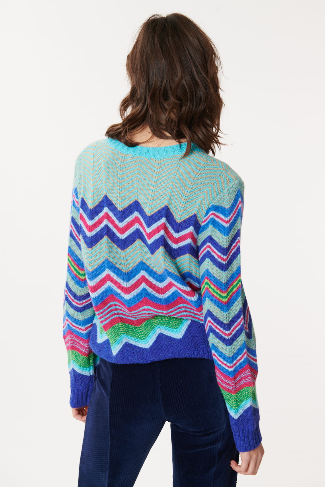 PULL JENIFER - René Derhy ref:A340012