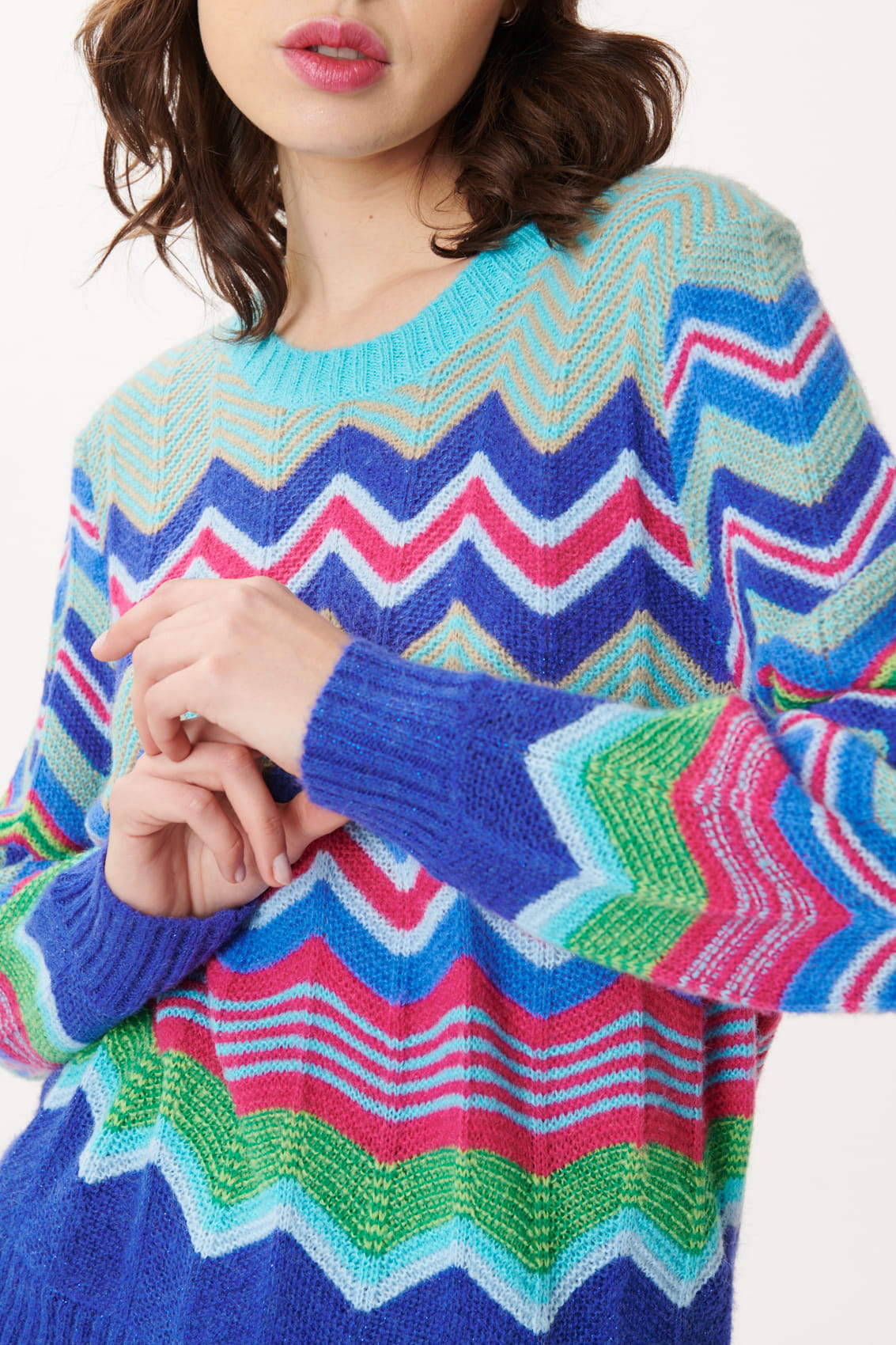 PULL JENIFER - René Derhy ref:A340012