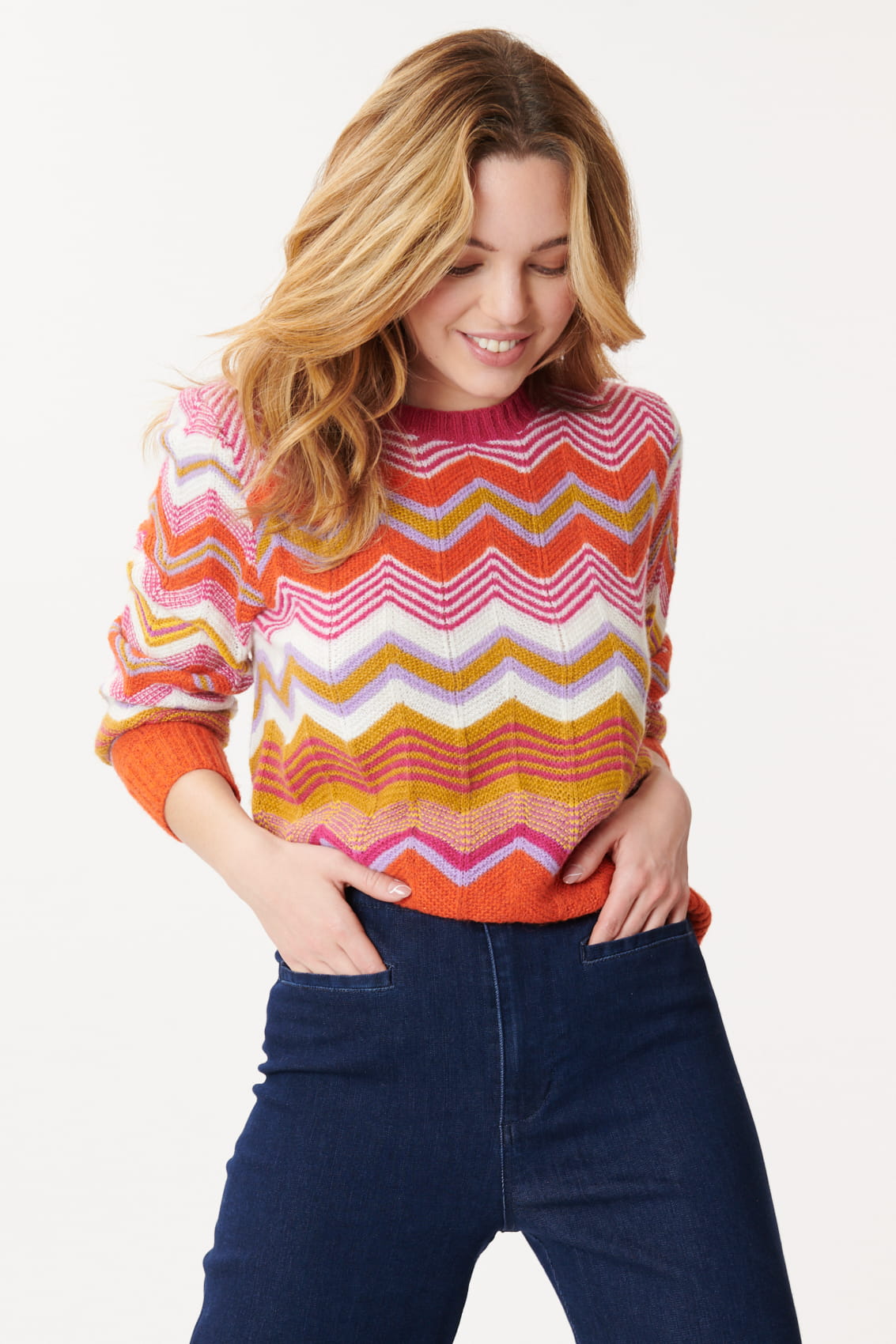PULL JENIFER - René Derhy ref:A340012