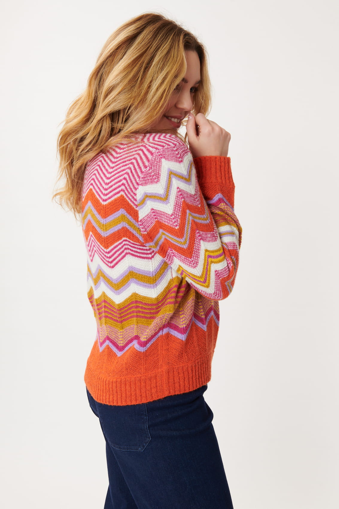 PULL JENIFER - René Derhy ref:A340012