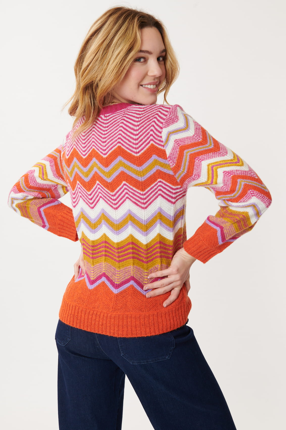 PULL JENIFER - René Derhy ref:A340012