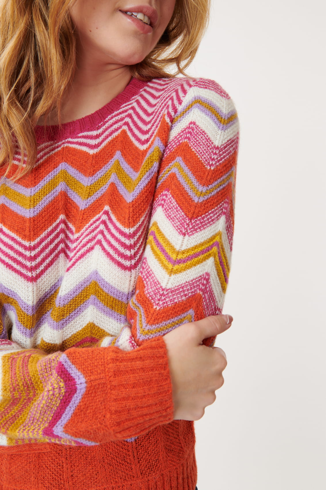 PULL JENIFER - René Derhy ref:A340012