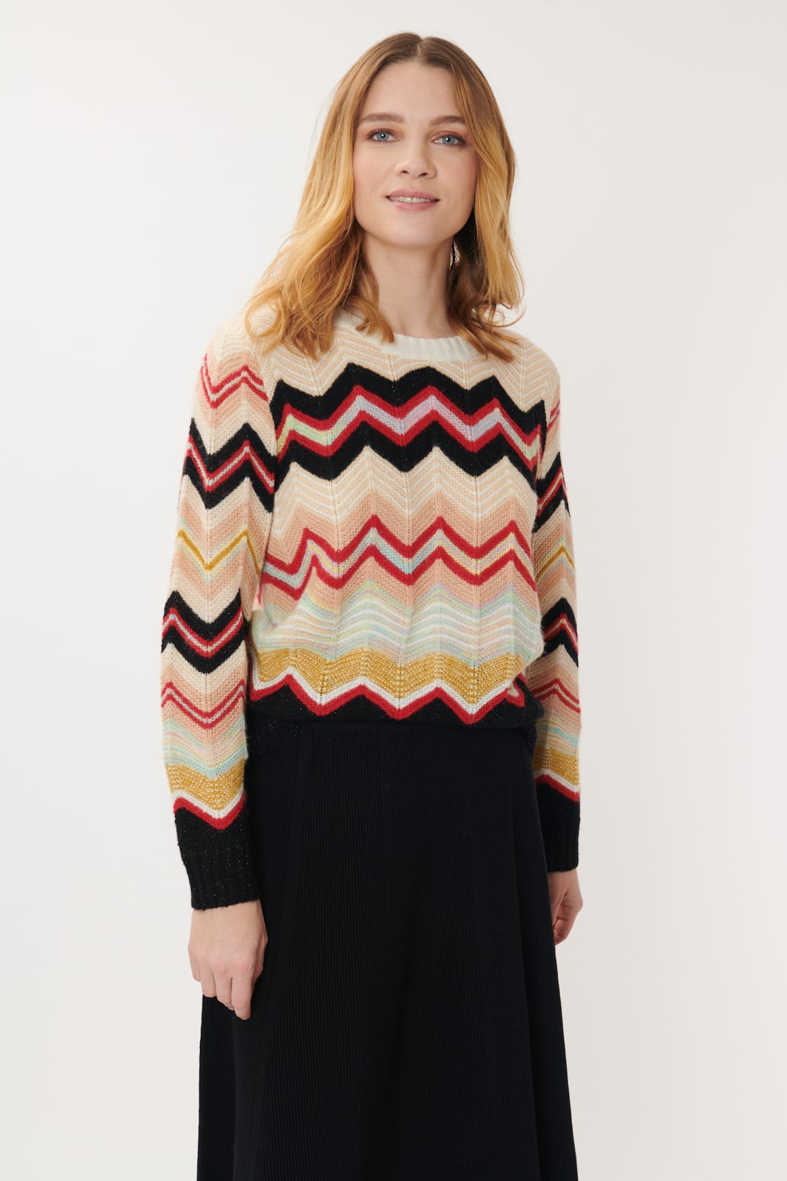 PULL JENIFER - René Derhy ref:A340012