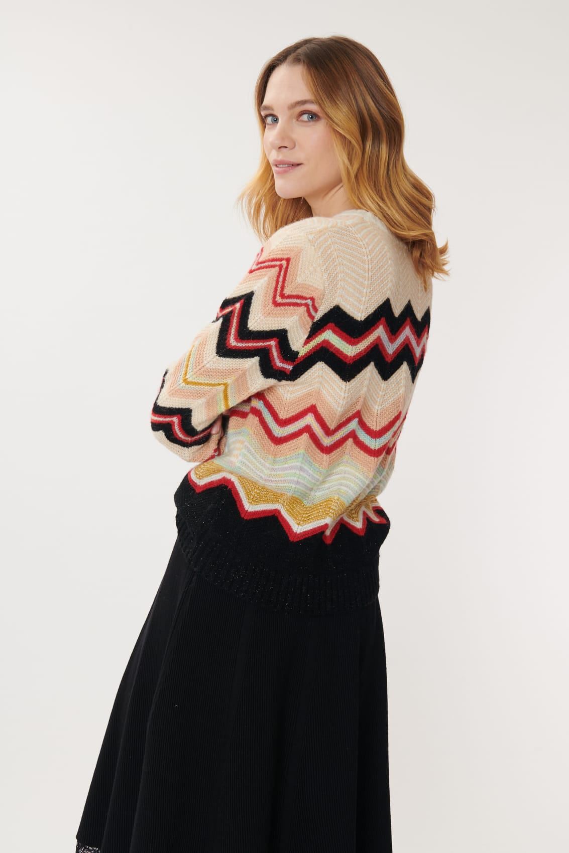 PULL JENIFER - René Derhy ref:A340012