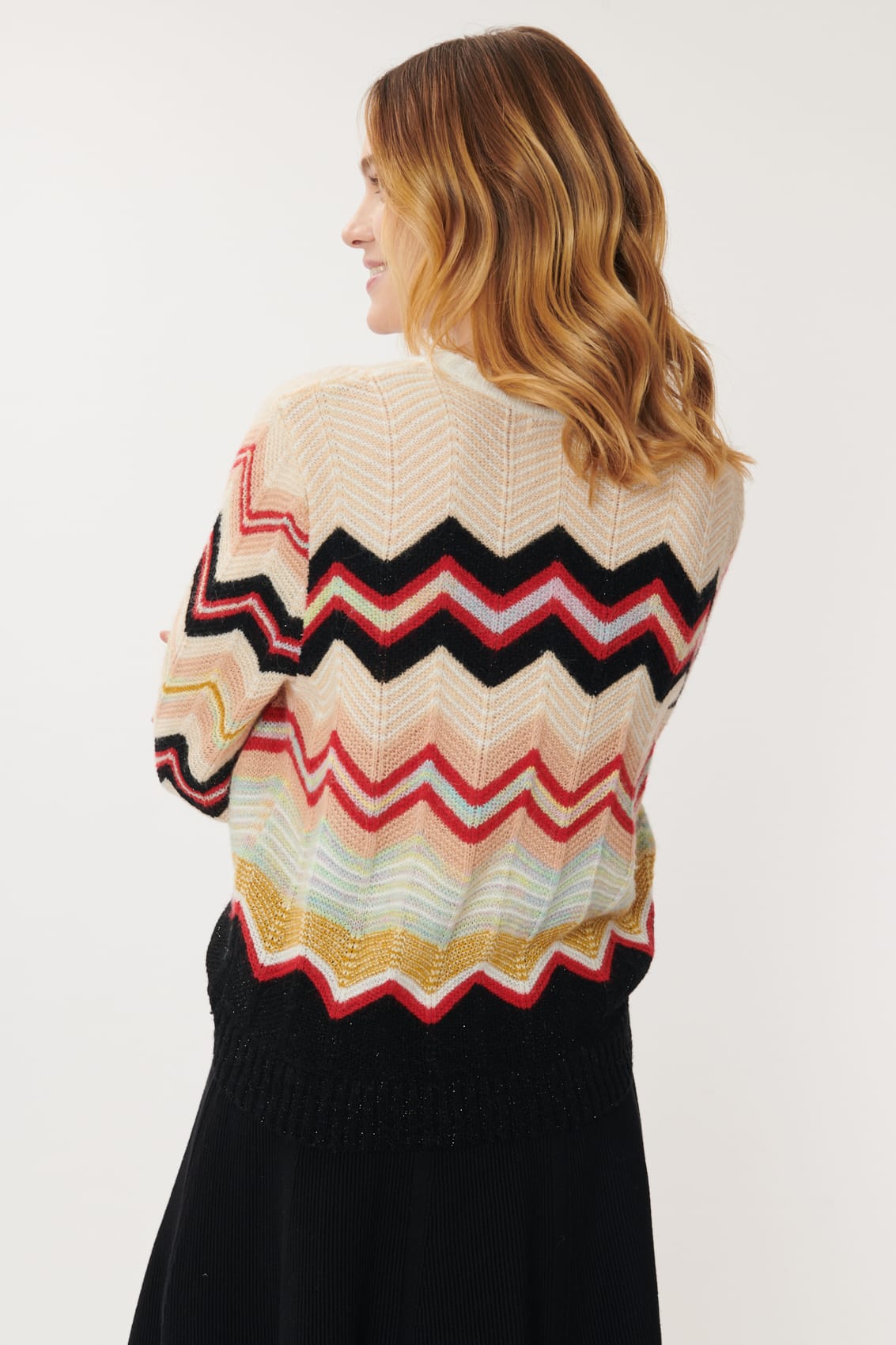 PULL JENIFER - René Derhy ref:A340012