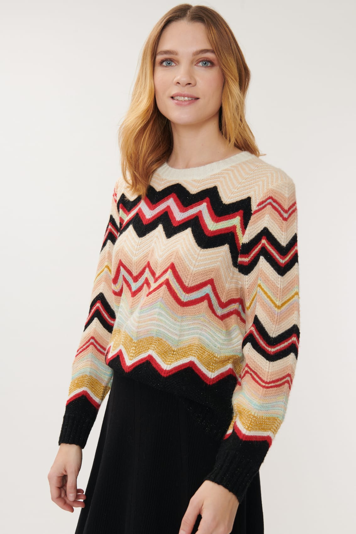 PULL JENIFER - René Derhy ref:A340012